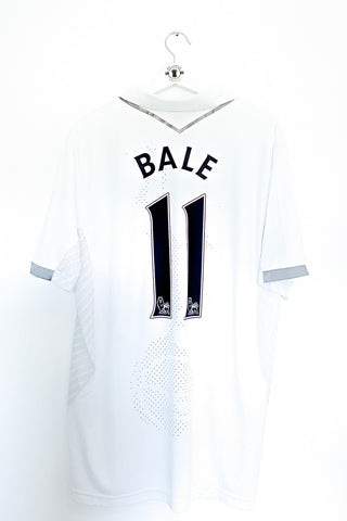 Tottenham 2012/2013 Hjemmebane #Bale 11 XXL 8/10