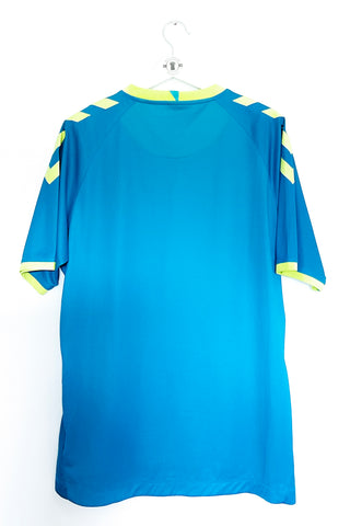 Brøndby IF 2018/2019 3.Trøje XL 9/10