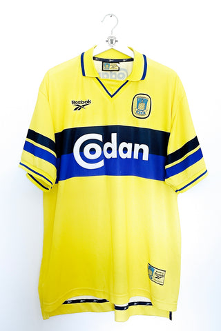 Brøndby IF 1998/1999 Hjemmebane XL 7/10