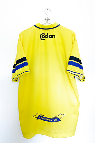 Brøndby IF 1998/1999 Hjemmebane XL 7/10