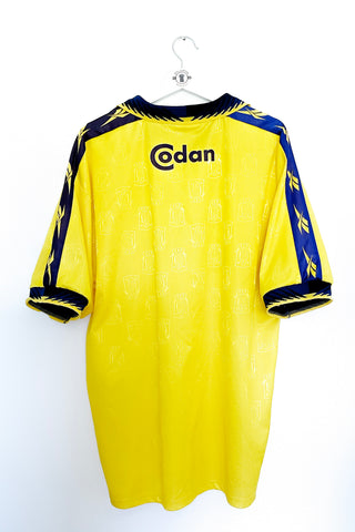 Brøndby IF 1996/1997 Hjemmebane XXL 8/10