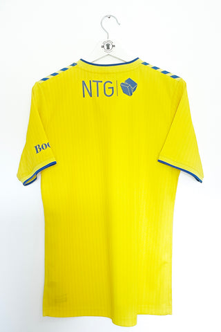Brøndby IF 2023/2024 Hjemmebane Small 8/10