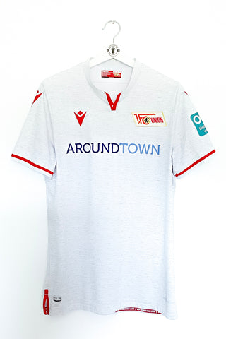 Union Berlin 2019/2020 Udebane Medium 9/10