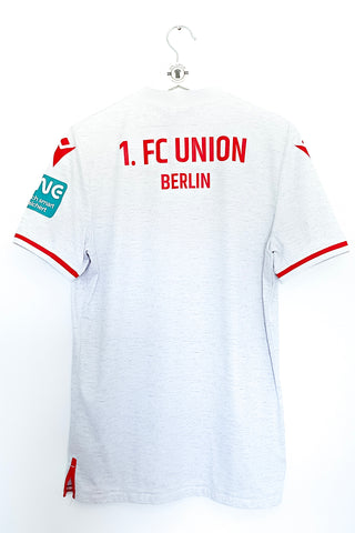 Union Berlin 2019/2020 Udebane Medium 9/10