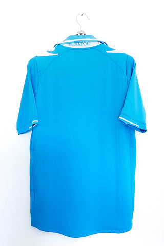 Napoli 2011/2012 Hjemmebane Medium 9/10