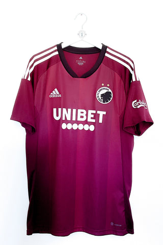 FC København 2022/2023 3.Trøje #Roony 40 Large 9/10