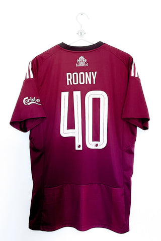 FC København 2022/2023 3.Trøje #Roony 40 Large 9/10