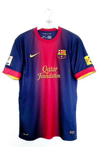 Barcelona 2012/2013 Hjemmebane #Messi 10 Medium 6/10