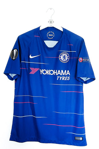 Chelsea 2018/2019 Hjemmebane #Hazard 10 Medium 9/10