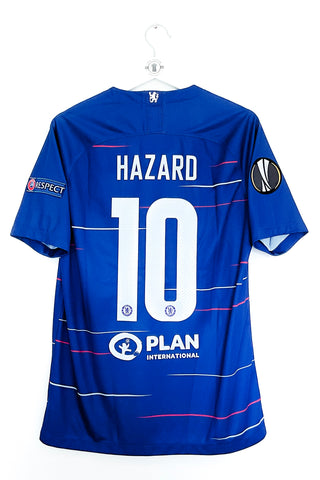 Chelsea 2018/2019 Hjemmebane #Hazard 10 Medium 9/10