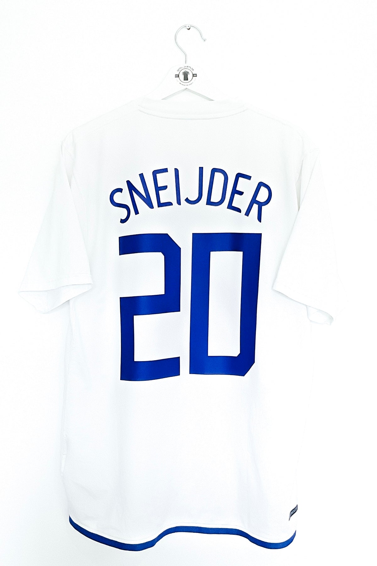 Holland 2006 Udebane #Sneijder 20 Large 9/10