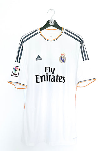 Real Madrid 2013/2014 Hjemmebane #Ronaldo 7 Large 9/10