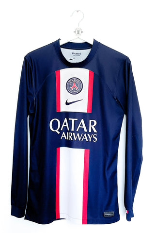PSG 2022/2023 Hjemmebane #Mbappe 7 Small 8/10