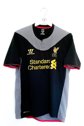 Liverpool 2012/2013 Udebane #Suarez 7 Medium 8/10