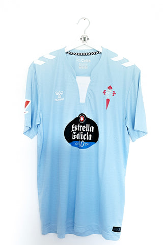 Celta Vigo 2024/2025 Hjemmebane Large 9/10