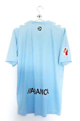 Celta Vigo 2024/2025 Hjemmebane Large 9/10