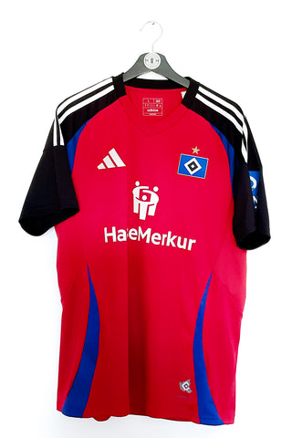 Hamborg 2024/2025 3.Trøje Large 9/10