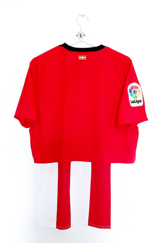 Atheltic Bilbao 2018/2019 Hjemmebane Large 9/10