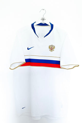 Rusland 2008 Hjemmebane #Arshavin 10 Large 9/10