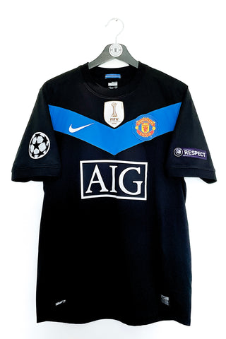 Manchester United 2009/2010 Udebane #Rooney 10 Medium 9/10