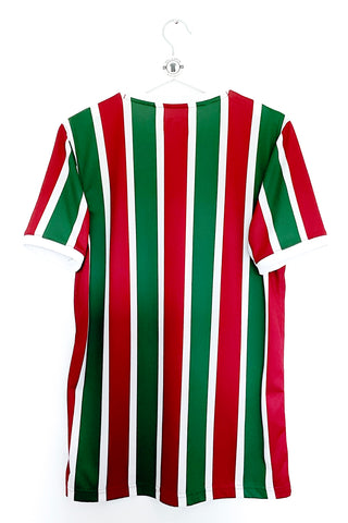 Fluminense 2017/2018 Hjemmebane Medium 9/10