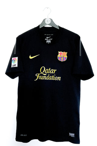 Barcelona 2011/2012 Udebane #A. Song 25 Medium 9/10