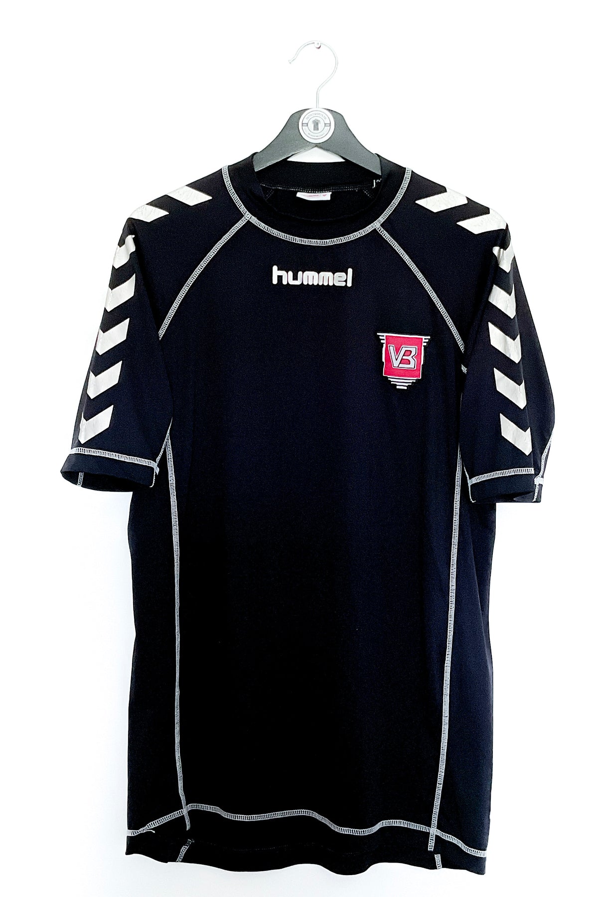 Vejle 2007/2010 Udebane Medium 7/10