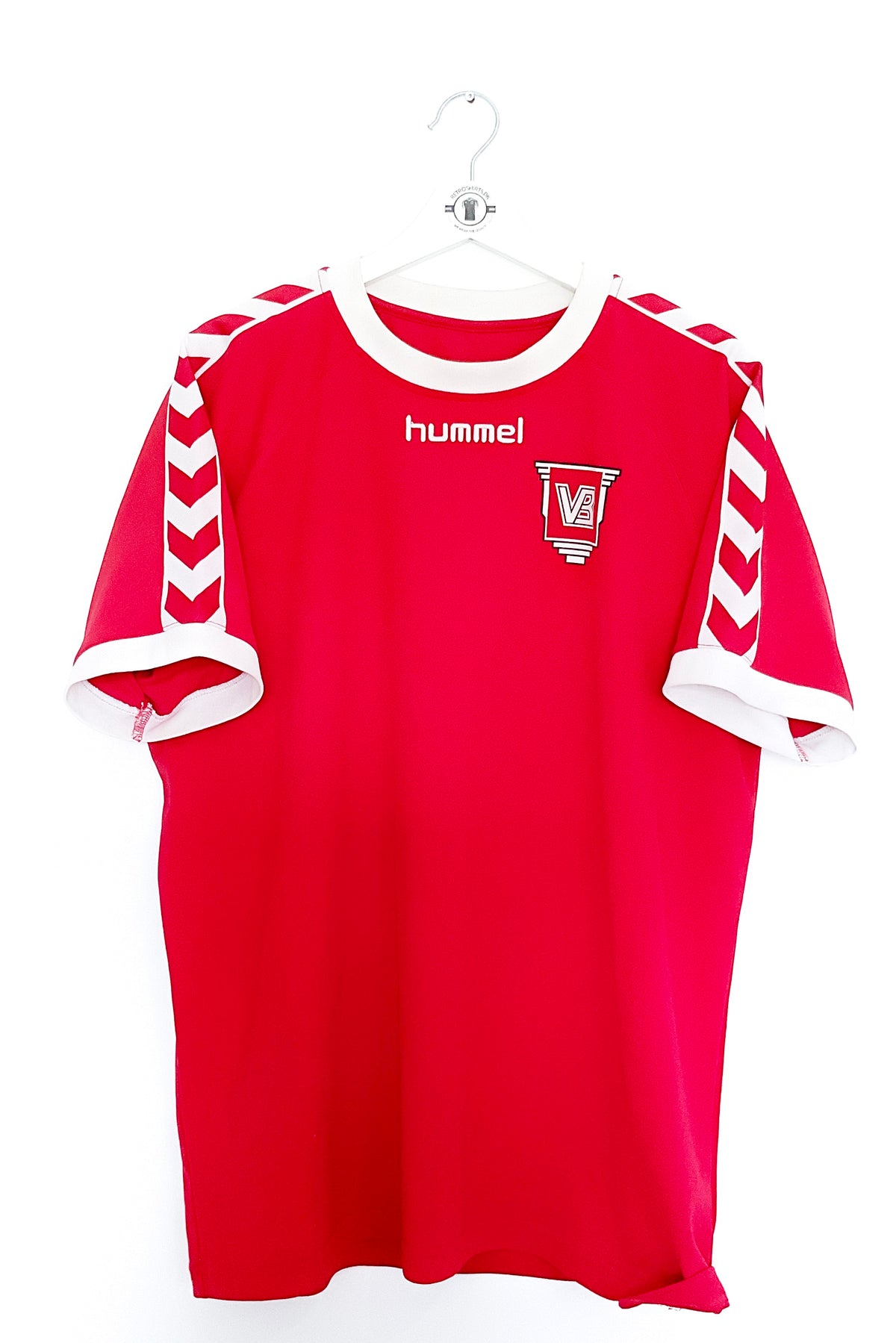 Vejle 2003/2004 Hjemmebane XL 8/10