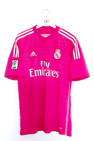 Real Madrid 2014/2015 Udebane #Ronaldo 7 Medium 8/10