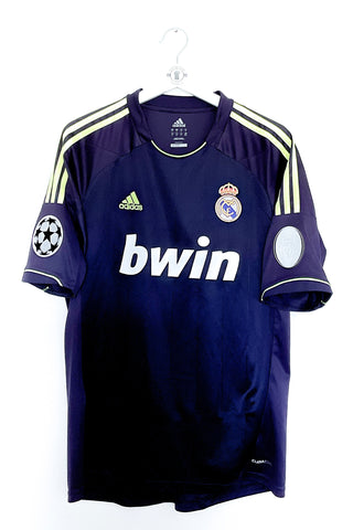 Real Madrid 2012/2013 Udebane #Ronaldo 7 Medium 9/10
