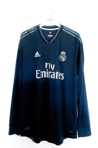 Real Madrid 2018/2019 Udebane #Isco 22 #Authentic XL 9/10