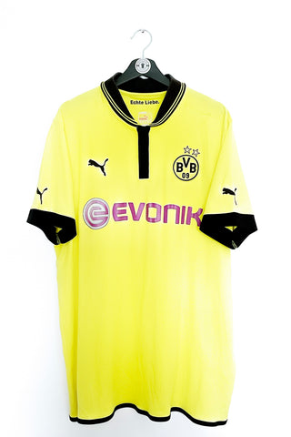 Dortmund 2012/2013 Hjemmebane XXXL 7/10