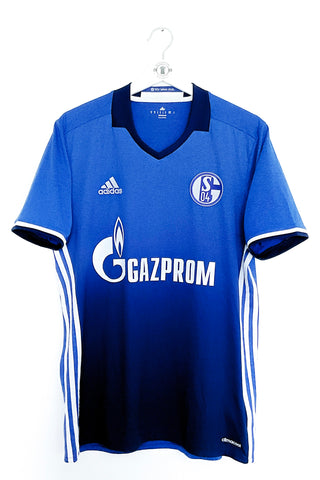 Schalke 04 2016/2017 Hjemmebane #Embolo 36 Medium 9/10