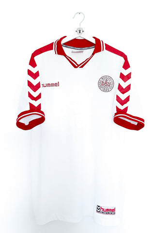 Danmark 1998 Udebane XL 8/10