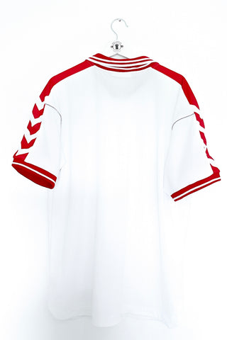 Danmark 1998 Udebane XL 8/10