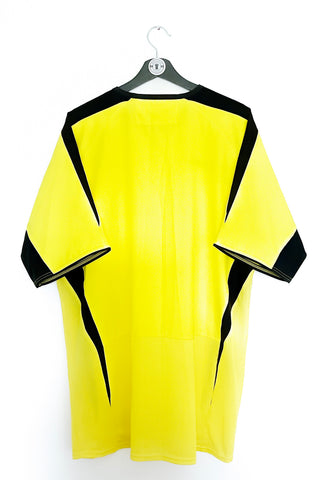 Aston Villa 2003/2004 Udebane Large 9/10