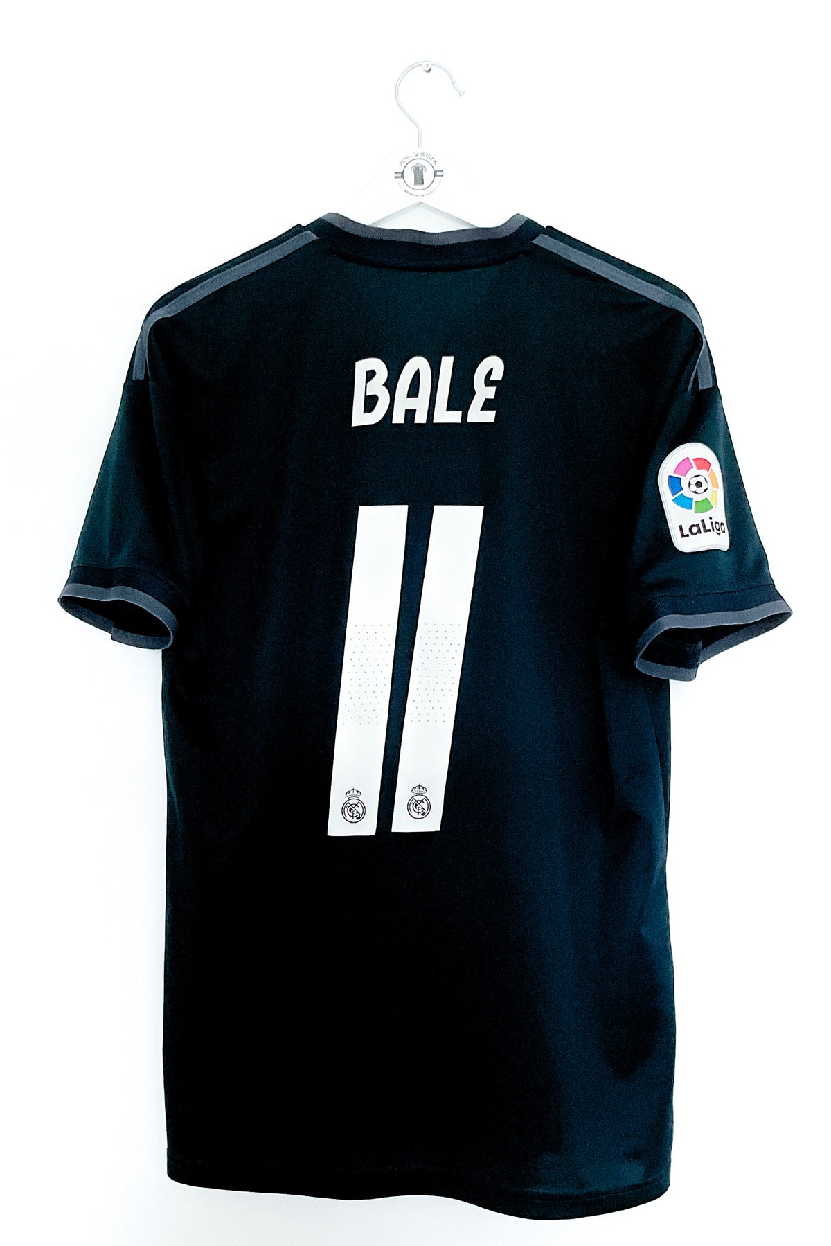 Real Madrid 2018/2019 Udebane #Bale 11 Medium 9/10