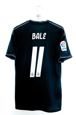 Real Madrid 2018/2019 Udebane #Bale 11 Medium 9/10