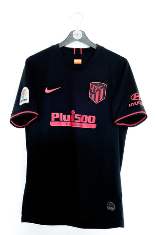Atletico Madrid 2019/2020 Udebane #M.Llorente 14 Medium 9/10