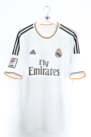 Real Madrid 2013/2014 Hjemmebane #Ronaldo 7 Large 7/10