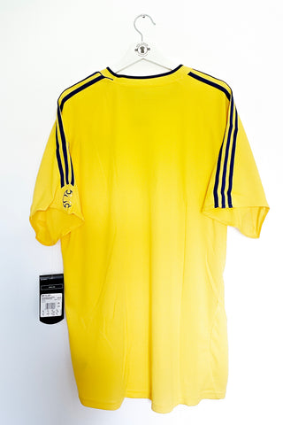 Brøndby IF 2007/2008 Hjemmebane XL 10/10