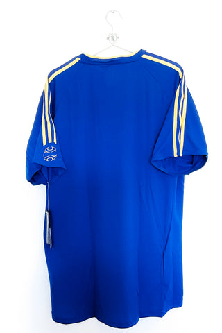 Brøndby IF 2007/2008 3.Trøje XL 10/10
