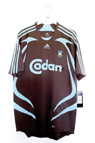 Brøndby IF 2007/2008 Udebane Large 10/10