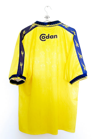Brøndby IF 1996/1997 Hjemmebane XXL 9/10