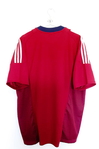 Brøndby IF 2002/2004 Udebane Large 8/10