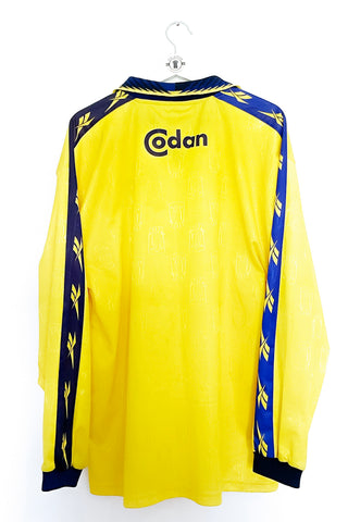 Brøndby IF 1996/1997 Hjemmebane XXL 7/10