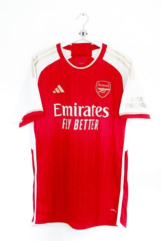 Arsenal 2023/2024 Hjemmebane #Havertz 29 Large 9/10