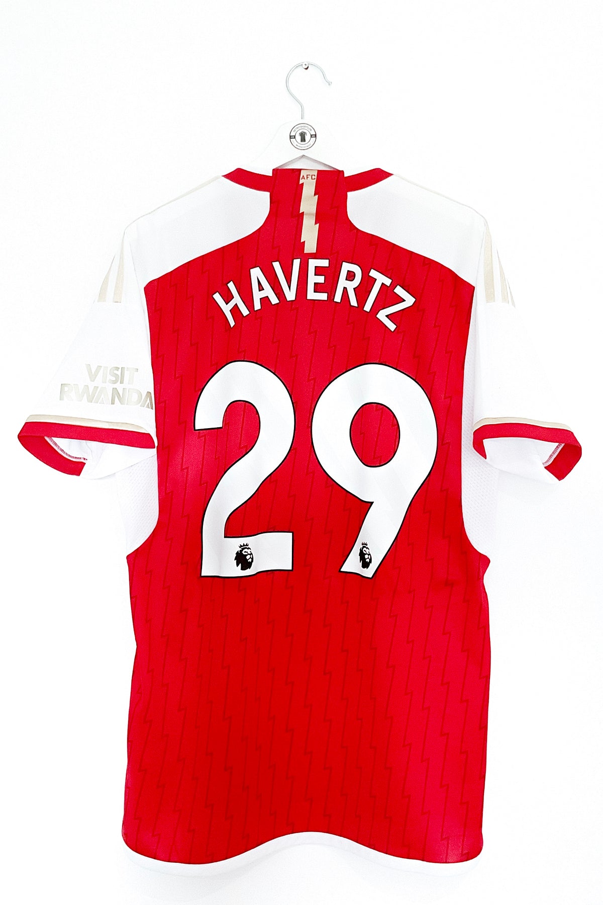 Arsenal 2023/2024 Hjemmebane #Havertz 29 Large 9/10
