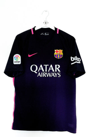 Barcelona 2016/2017 Udebane #Neymar JR. 11 Medium 8/10