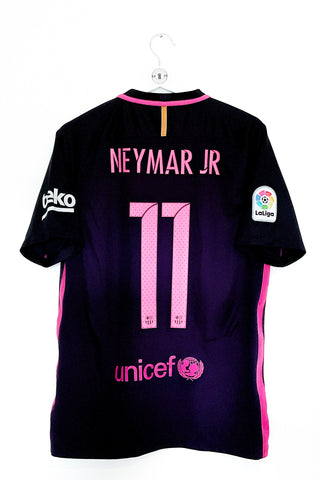 Barcelona 2016/2017 Udebane #Neymar JR. 11 Medium 8/10